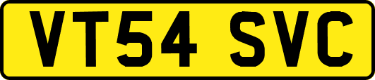 VT54SVC
