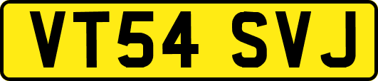 VT54SVJ