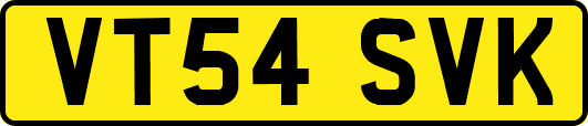 VT54SVK
