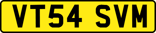 VT54SVM