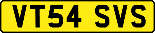 VT54SVS