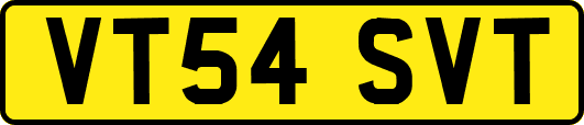 VT54SVT