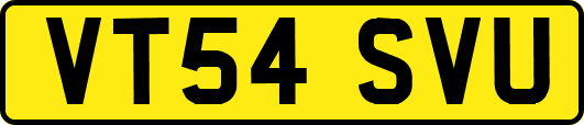 VT54SVU