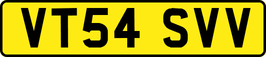 VT54SVV