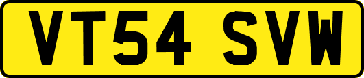 VT54SVW