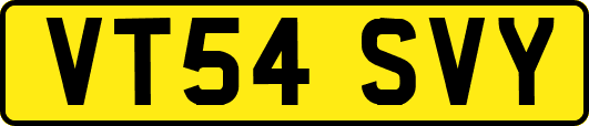 VT54SVY