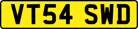 VT54SWD