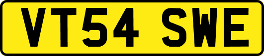 VT54SWE