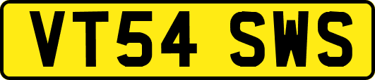 VT54SWS