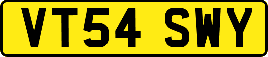 VT54SWY