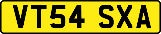 VT54SXA