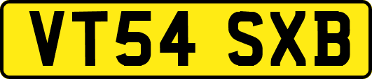 VT54SXB