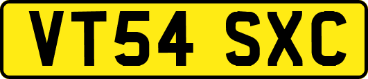 VT54SXC
