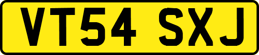 VT54SXJ