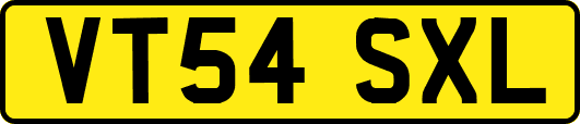 VT54SXL