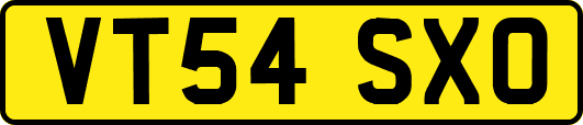 VT54SXO