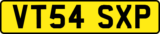 VT54SXP