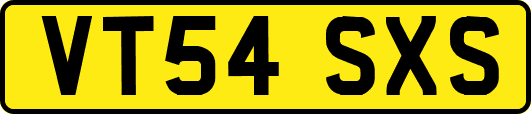 VT54SXS