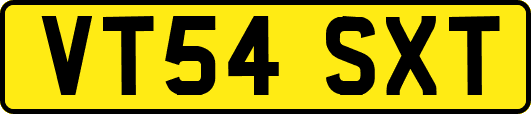 VT54SXT