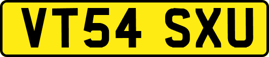 VT54SXU