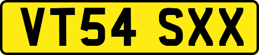 VT54SXX
