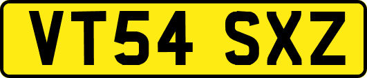 VT54SXZ