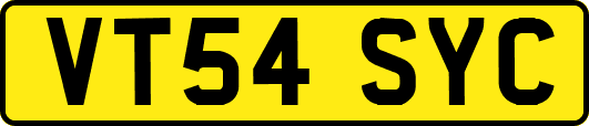 VT54SYC