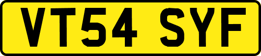 VT54SYF