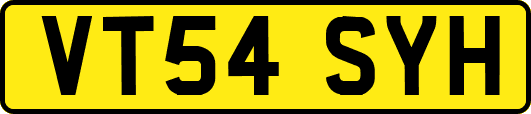 VT54SYH