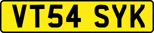 VT54SYK
