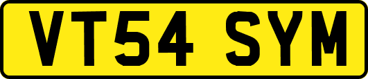 VT54SYM