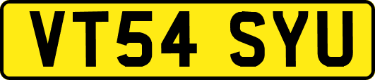 VT54SYU