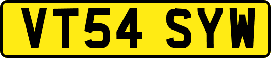 VT54SYW