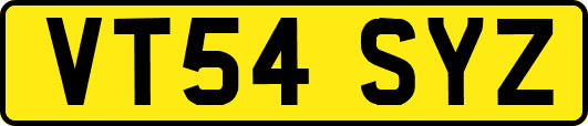 VT54SYZ