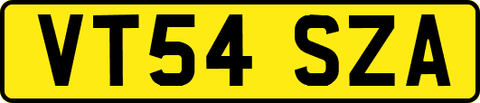 VT54SZA