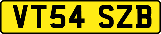 VT54SZB