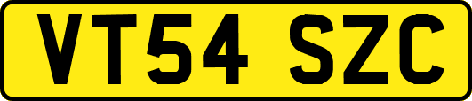 VT54SZC