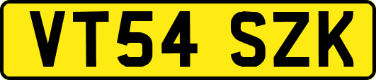 VT54SZK