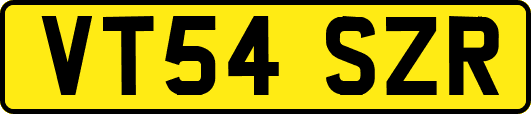 VT54SZR