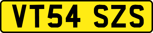 VT54SZS
