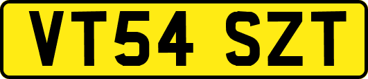 VT54SZT
