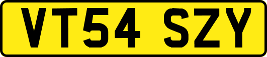 VT54SZY