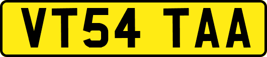 VT54TAA