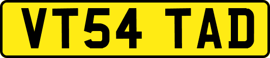 VT54TAD
