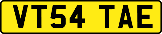 VT54TAE