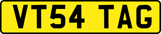 VT54TAG