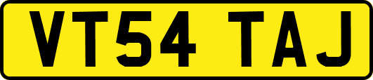 VT54TAJ