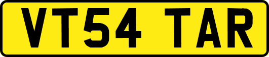 VT54TAR