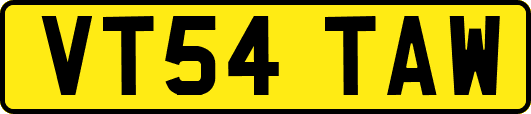 VT54TAW