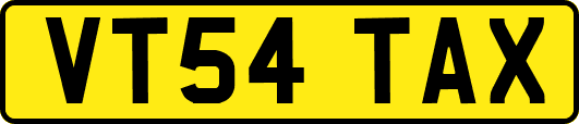 VT54TAX